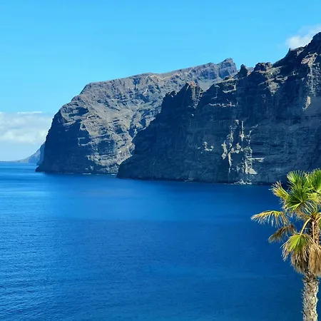 Apartment Sunset Ocean Views Gigantes By Hrtenerife Net