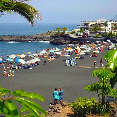 Sunset Ocean Views Gigantes By Hrtenerife Net Apartment *