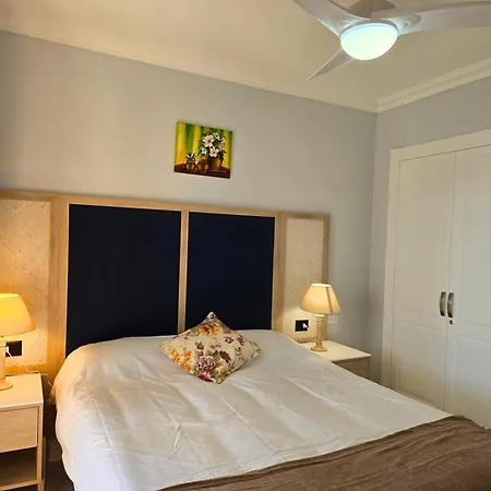 Sunset Ocean Views Gigantes By Hrtenerife Net Apartament