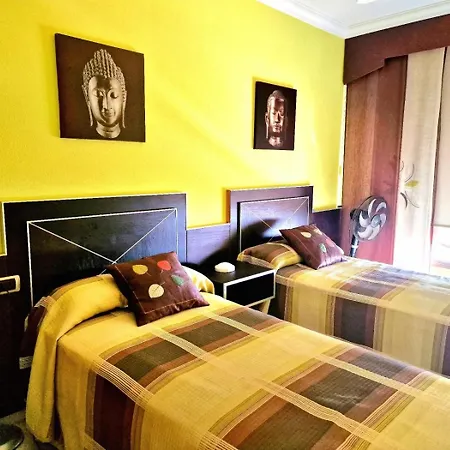 Sunset Ocean Views Playa La Arena 아파트 *