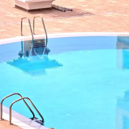 아파트 Sunset Ocean Views Playa La Arena *