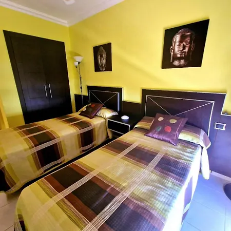 Sunset Ocean Views Playa La Arena 아파트 푸에르토 데 산티아고