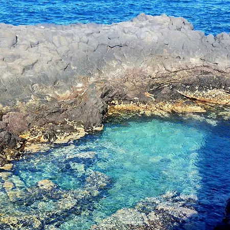 아파트 Sunset Ocean Views Playa La Arena