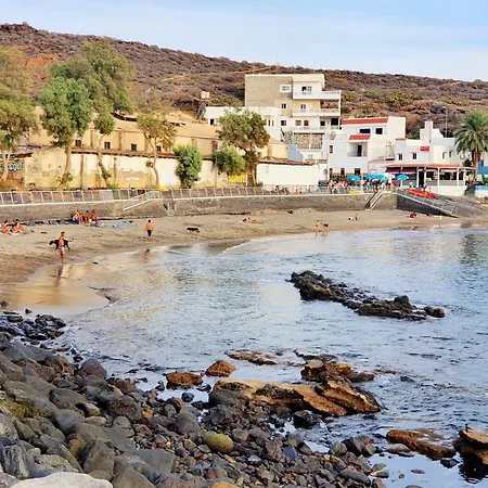 Sunset Ocean Views Playa La Arena 아파트 *