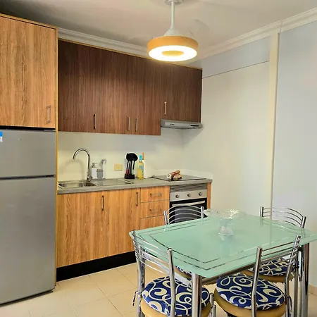 Sunset Ocean Views Playa La Arena 푸에르토 데 산티아고