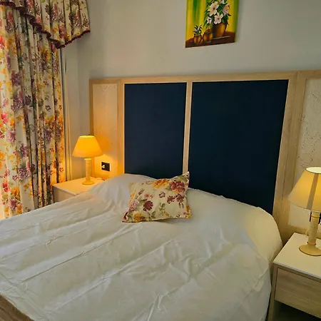 Sunset Ocean Views Playa La Arena * 푸에르토 데 산티아고