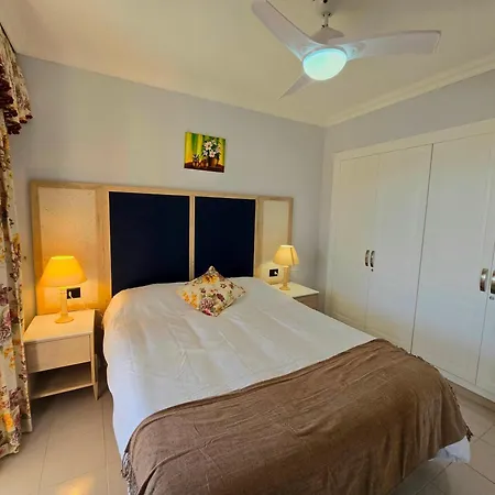 Sunset Ocean Views Playa La Arena 푸에르토 데 산티아고