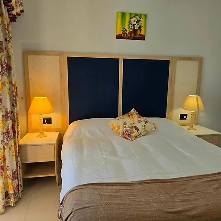 아파트 Sunset Ocean Views Playa La Arena