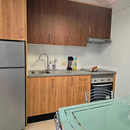 Sunset Ocean Views Playa La Arena