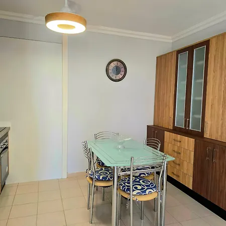 아파트 Sunset Ocean Views Playa La Arena *