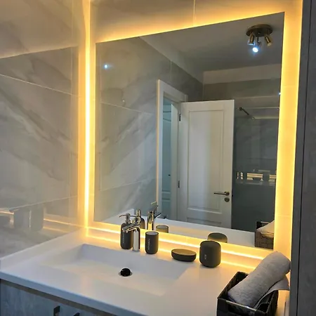 아파트 Sunset Ocean Views Playa La Arena